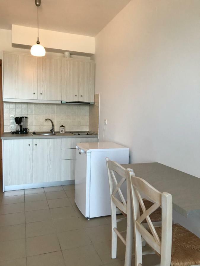 Kimata Apartments Arkasa Extérieur photo