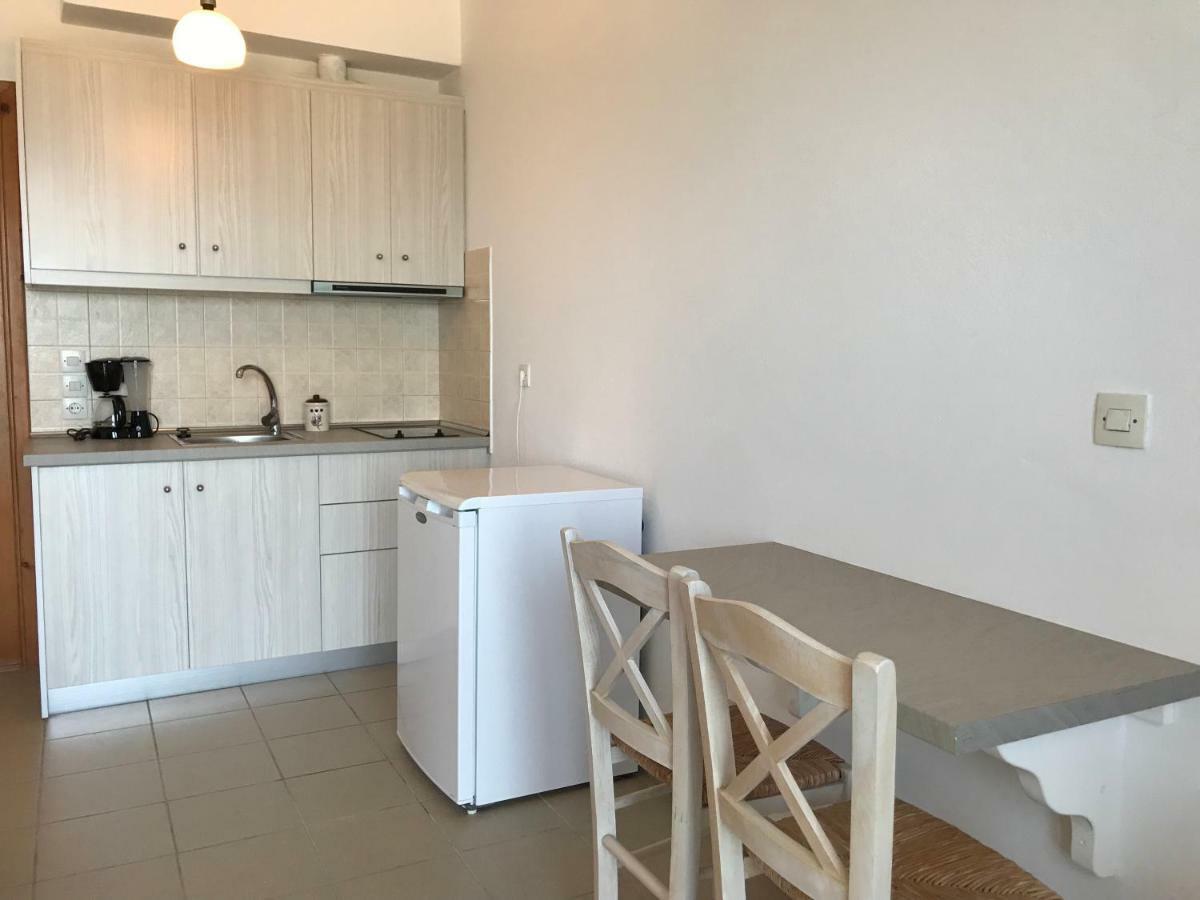 Kimata Apartments Arkasa Extérieur photo