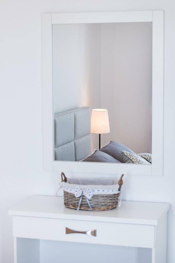 Kimata Apartments Arkasa Extérieur photo