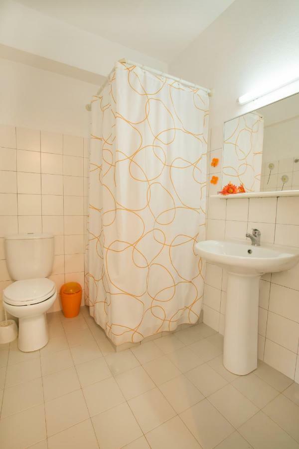 Kimata Apartments Arkasa Extérieur photo