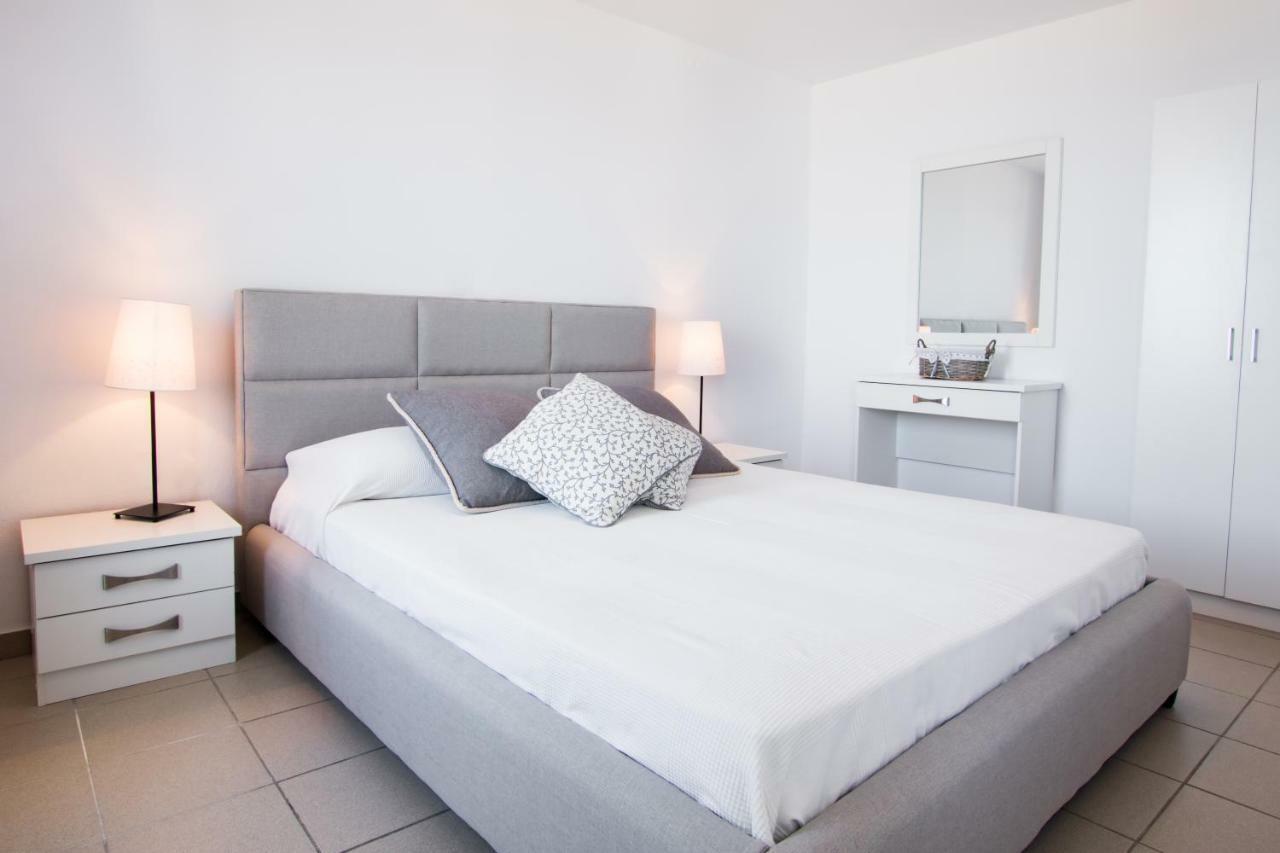 Kimata Apartments Arkasa Extérieur photo