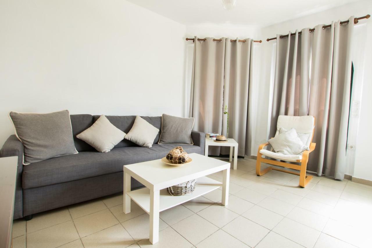 Kimata Apartments Arkasa Extérieur photo