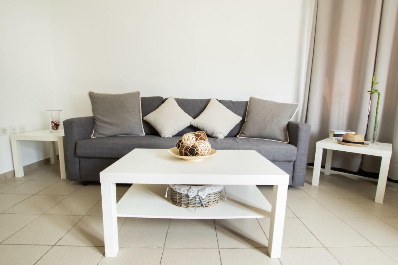 Kimata Apartments Arkasa Extérieur photo