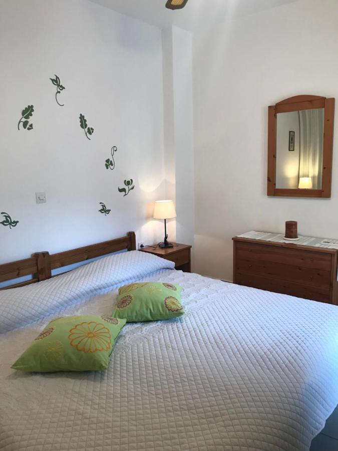 Kimata Apartments Arkasa Chambre photo
