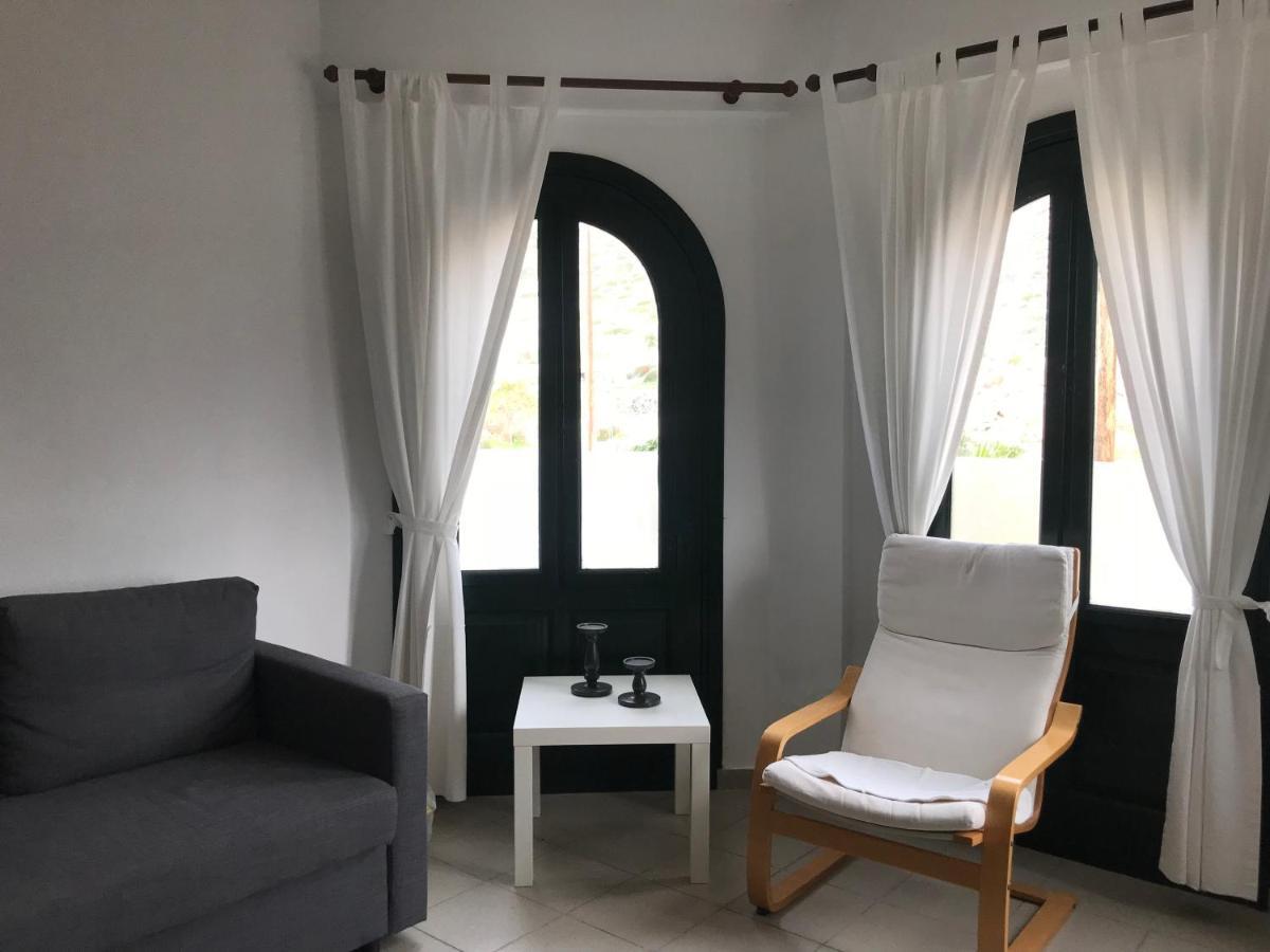 Kimata Apartments Arkasa Chambre photo